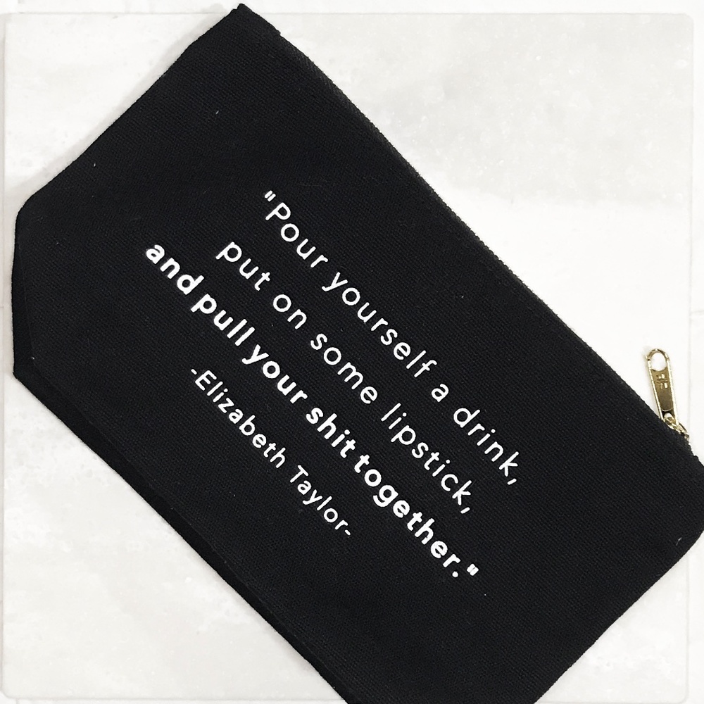 💄 PUT ON SOME LIPSTICK BAG - LA Trade Co.